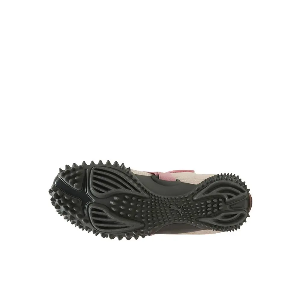 Puma shoes - PUMA Mostro Og Prime Slip On  Youth - 40372905 - Pink 3