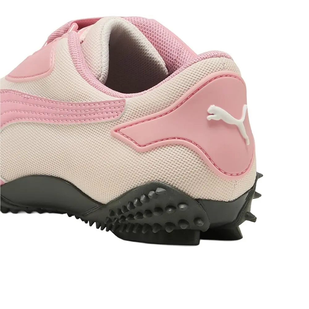 Puma shoes - PUMA Mostro Og Prime Slip On  Youth - 40372905 - Pink 13