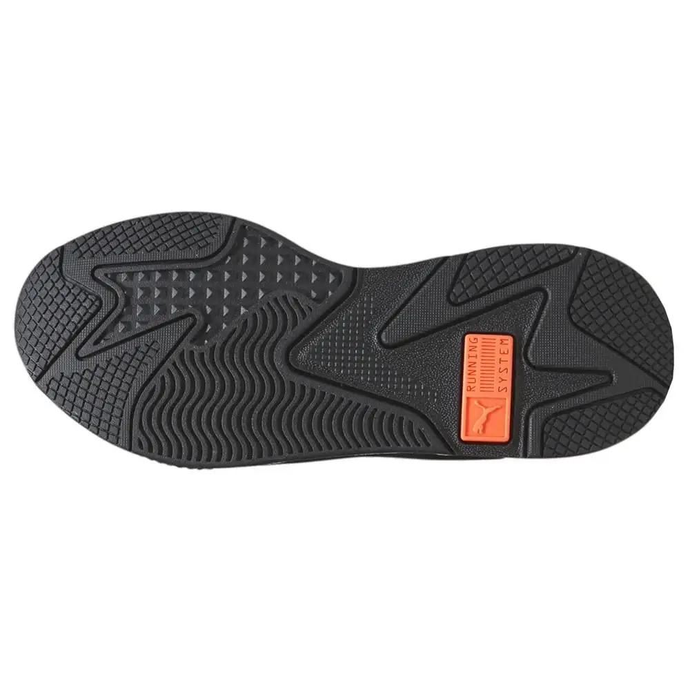 Puma shoes - PUMA Mercedes - Mercedes - 30764804 - Black 7