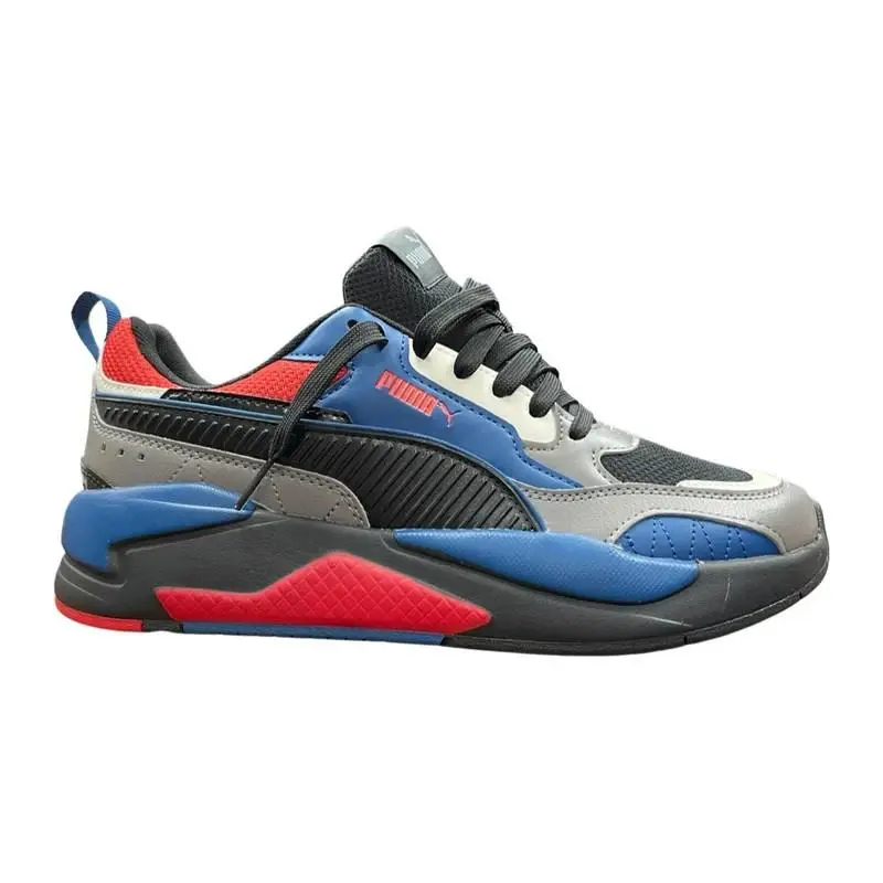 Puma shoes - PUMA RS-Metric - 37419220 - White 3