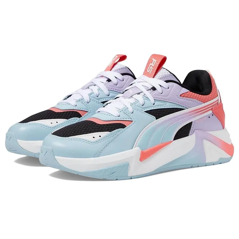 Puma shoes - White 3