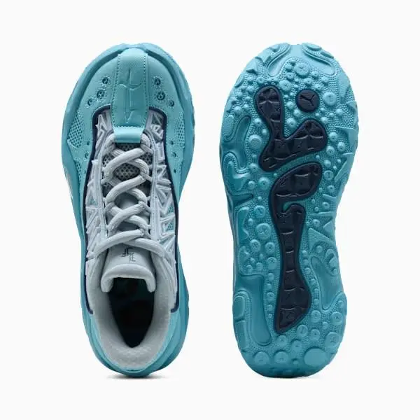 Puma shoes - Puma LA France - France - 31442501 - Aqua-Sea Illusion 1