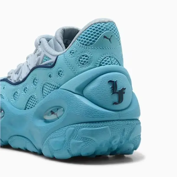 Puma shoes - Puma LA France - France - 31442501 - Aqua-Sea Illusion 7