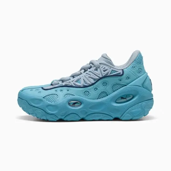 Puma shoes - Puma LA France - France - 31442501 - Aqua-Sea Illusion 4