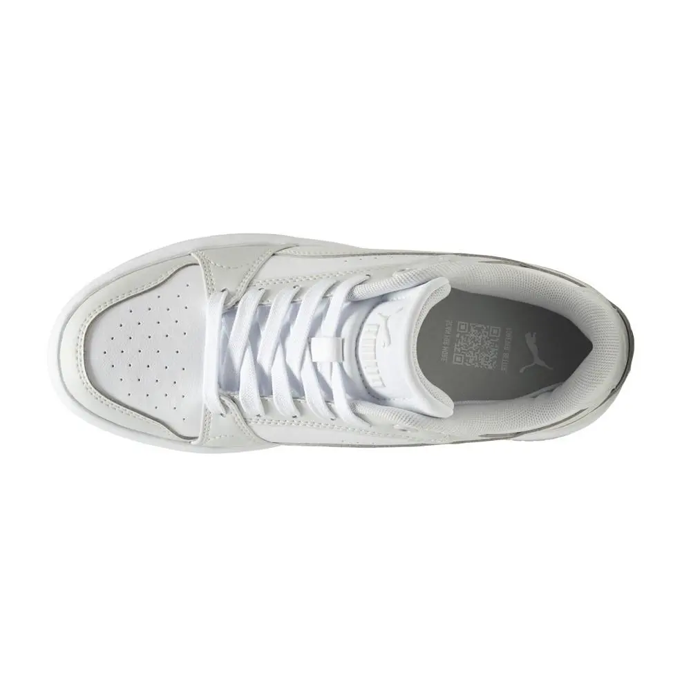 Puma shoes - PUMA Rebound Femme Low - Rebound Femme Low - 40259203 - White 2