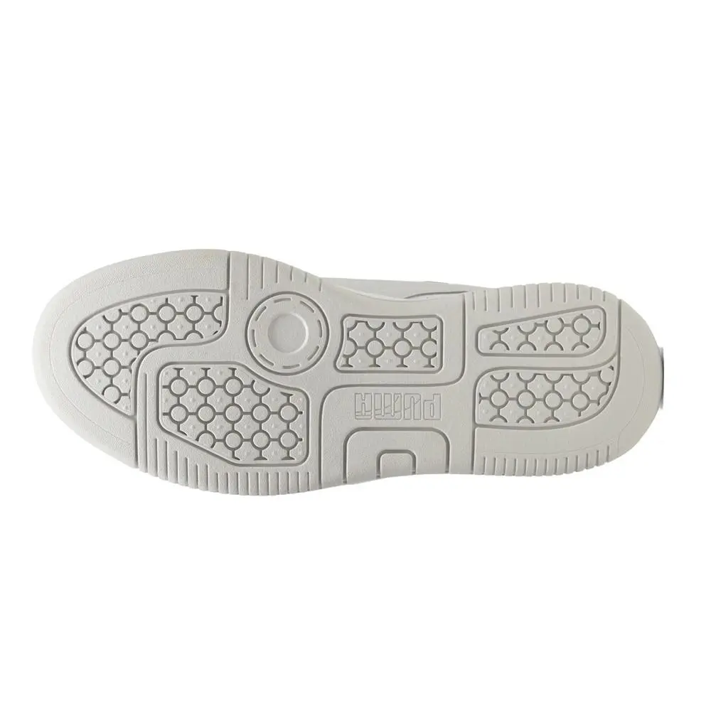 Puma shoes - PUMA Rebound Femme Low - Rebound Femme Low - 40259203 - White 3