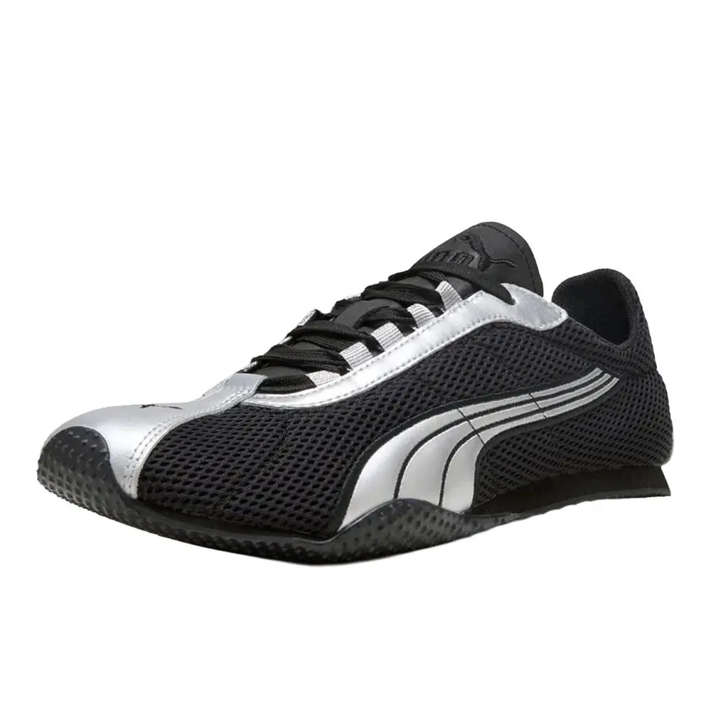 Puma shoes - PUMA HStreet Og Lace Up - 40542302 - Black 0