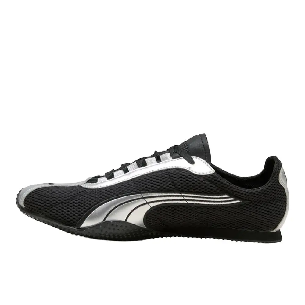 Puma shoes - PUMA HStreet Og Lace Up - 40542302 - Black 1