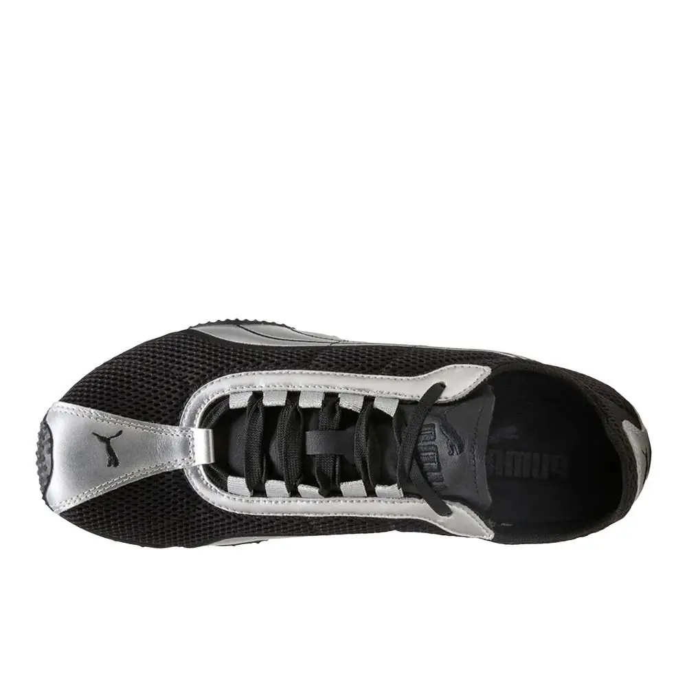 Puma shoes - PUMA HStreet Og Lace Up - 40542302 - Black 2