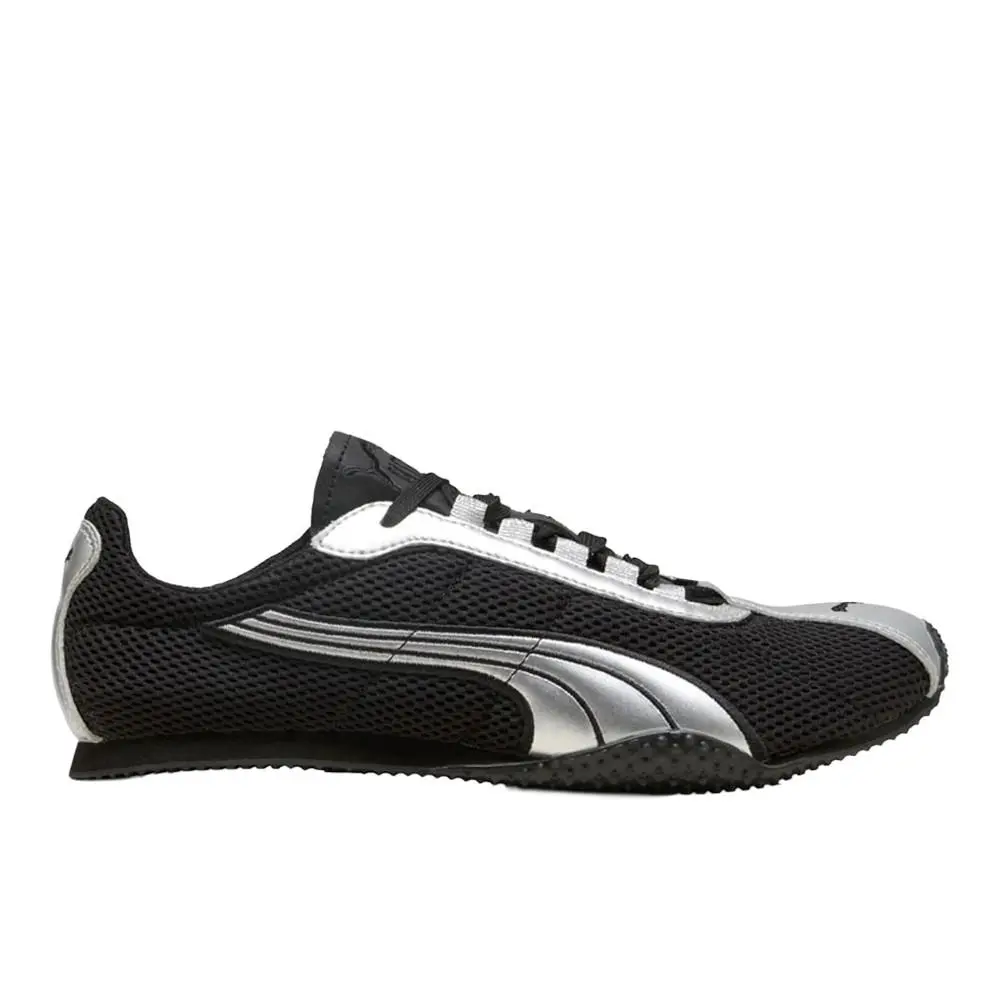 Puma shoes - PUMA HStreet Og Lace Up - 40542302 - Black 5