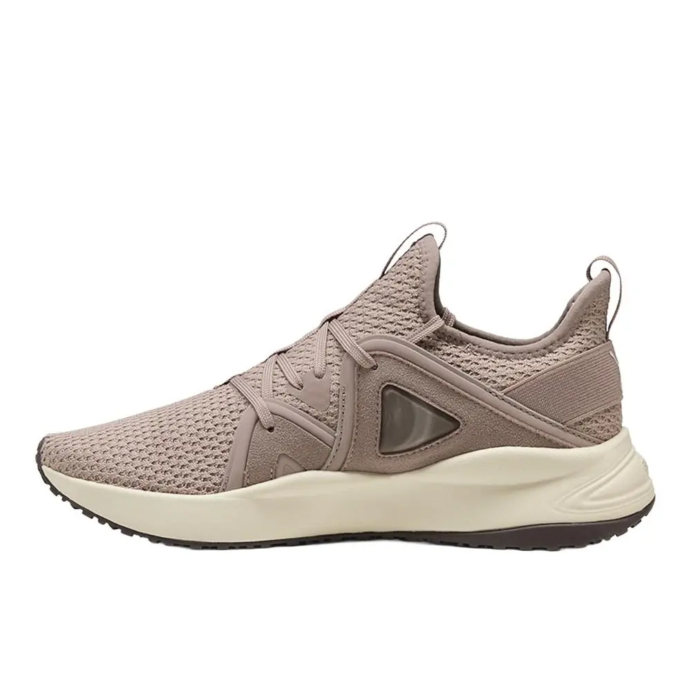 Puma shoes - PUMA Softride Bella Marble Lace Up - 31361802 - Beige 9