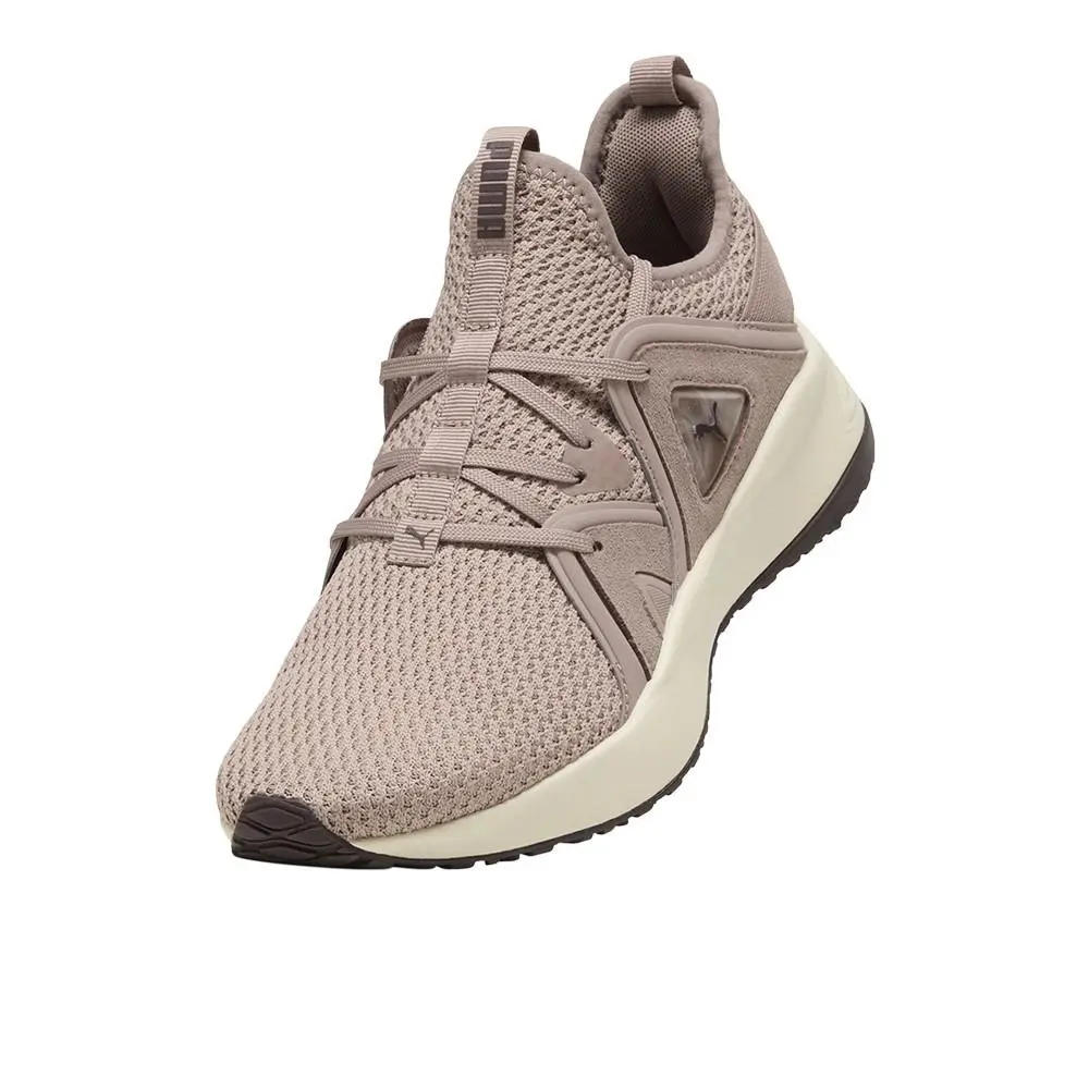 Puma shoes - PUMA Softride Bella Marble Lace Up - 31361802 - Beige 12