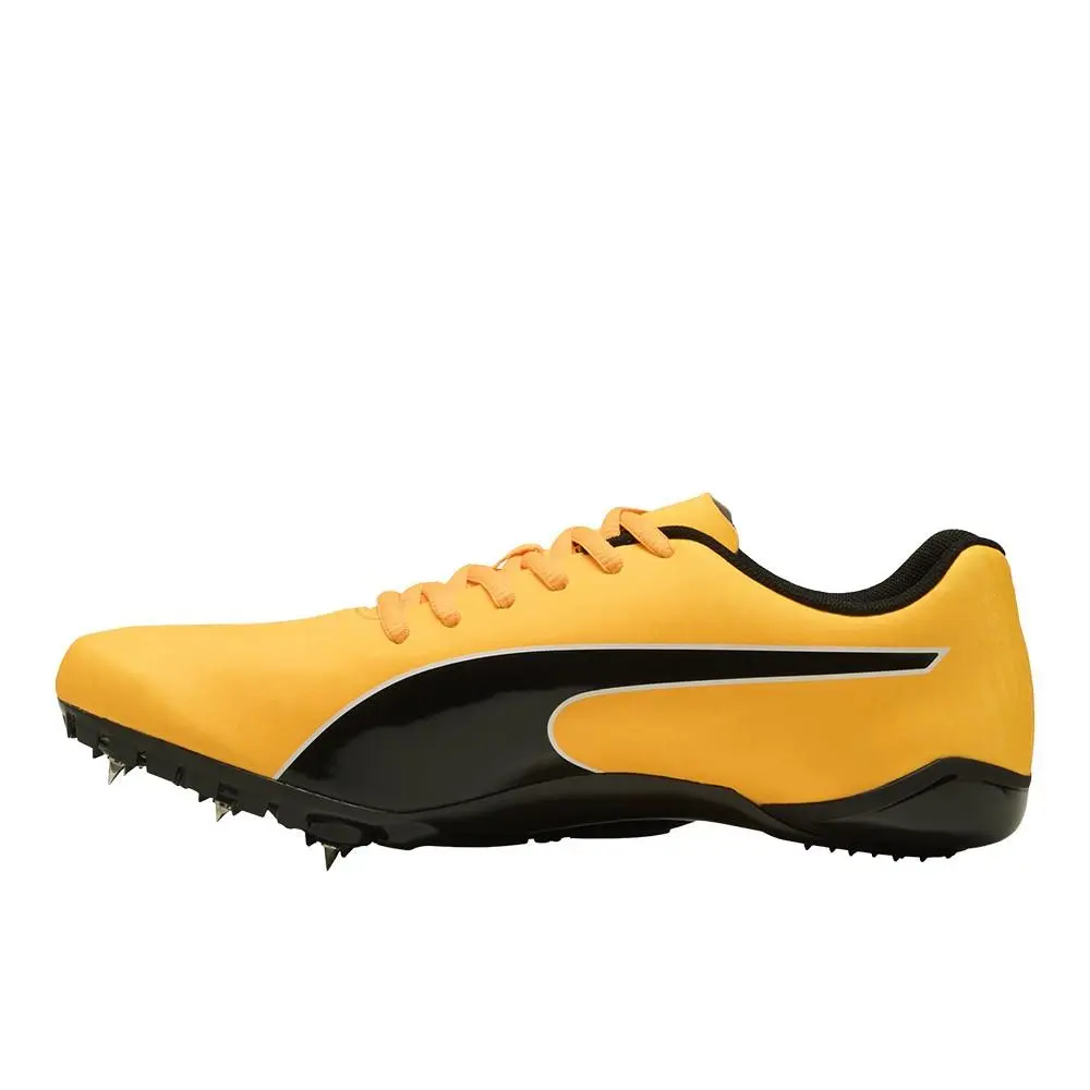 Puma shoes - PUMA Evospeed Prep Sprint 3.5 Track  Field Sprinting Spikes - 31187301 - Orange 1