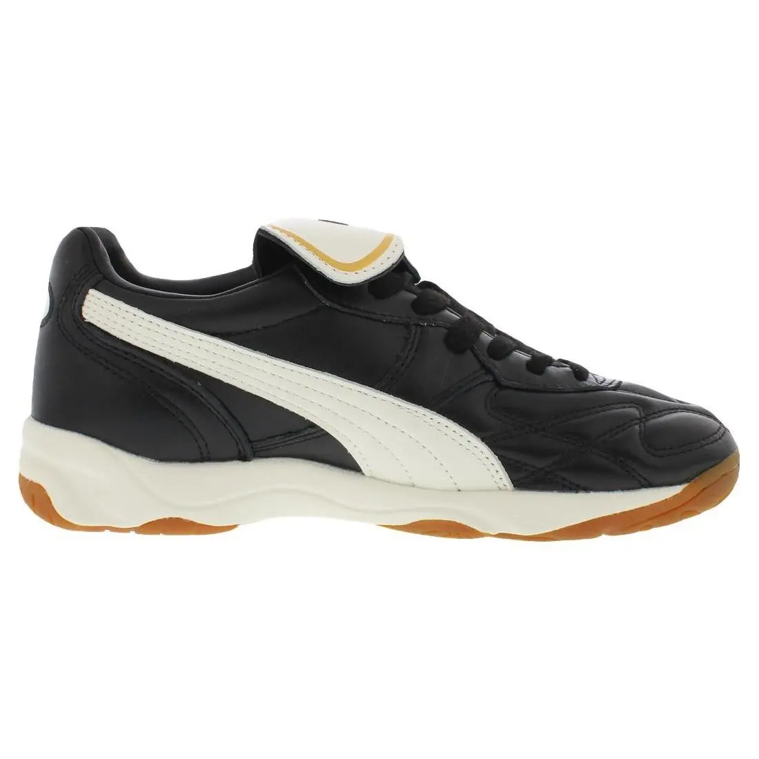 Puma shoes - Black/Warm White, Main: Black 1