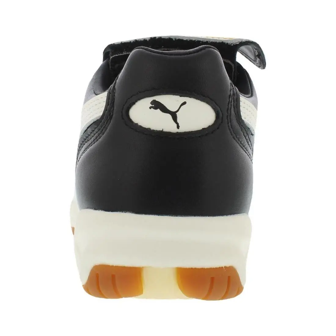 Puma shoes - Black/Warm White, Main: Black 6