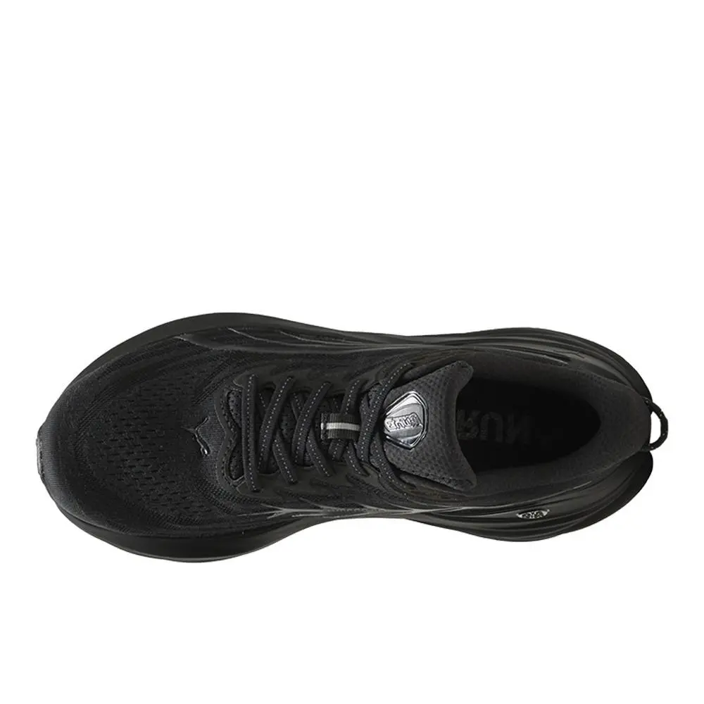 Puma shoes - PUMA Foreverrun Nitro 3 Wide Running - 31370201 - Black 10