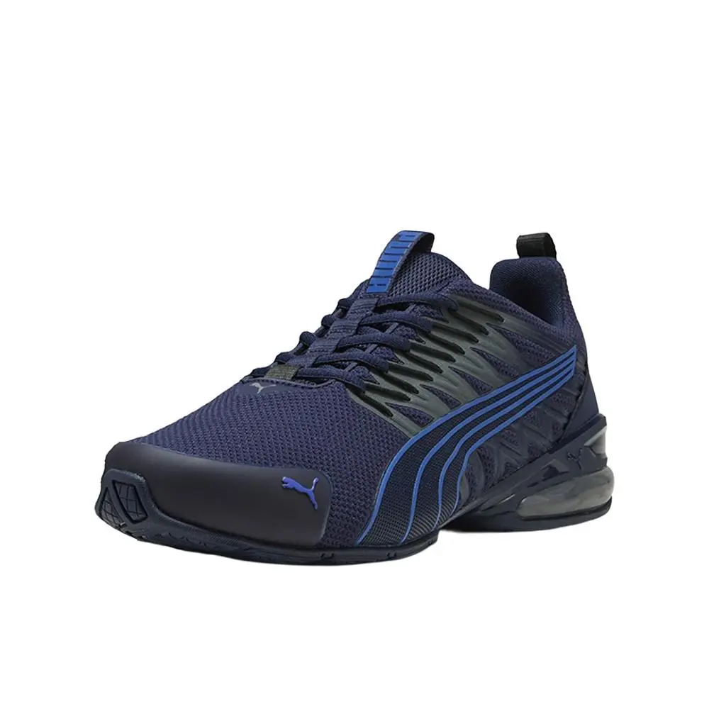 Puma shoes - PUMA Voltaic Evo Training - Voltaic Evo Training - 37960140 - Blue 0