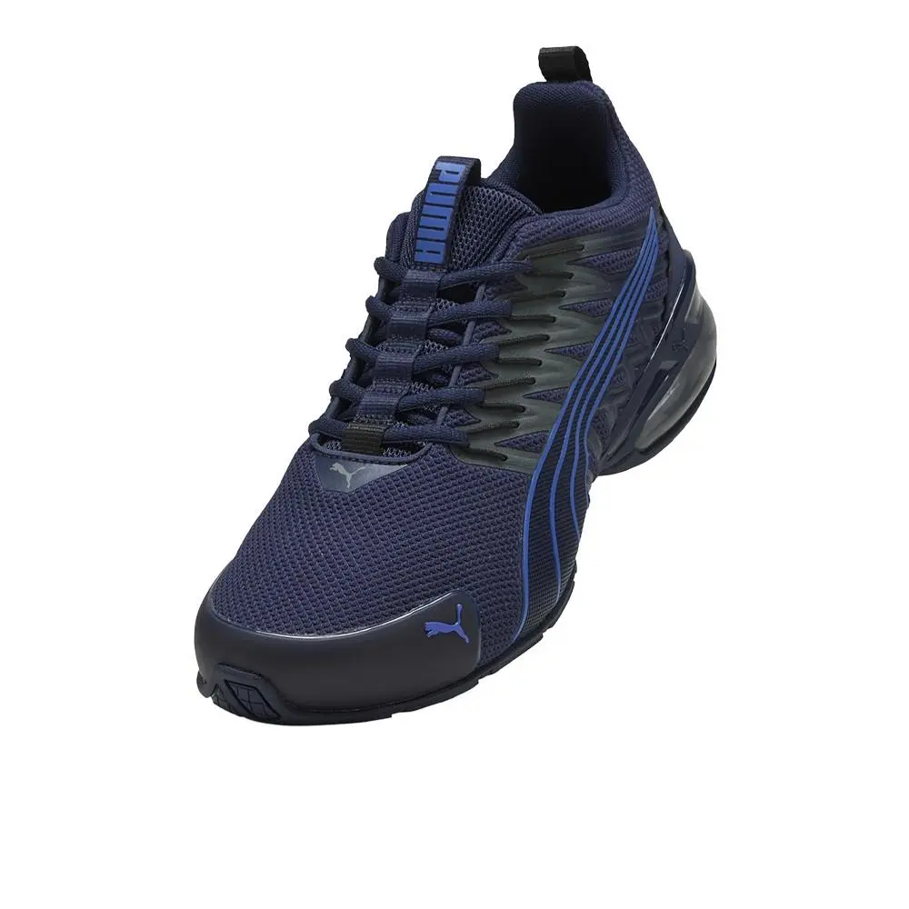 Puma shoes - PUMA Voltaic Evo Training - Voltaic Evo Training - 37960140 - Blue 4