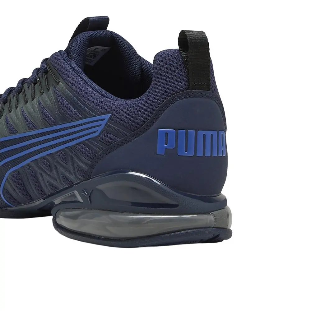 Puma shoes - PUMA Voltaic Evo Training - Voltaic Evo Training - 37960140 - Blue 13