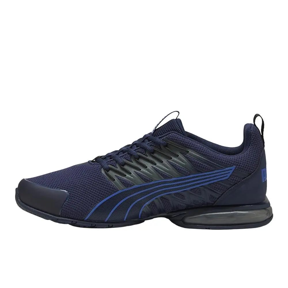 Puma shoes - PUMA Voltaic Evo Training - Voltaic Evo Training - 37960140 - Blue 9