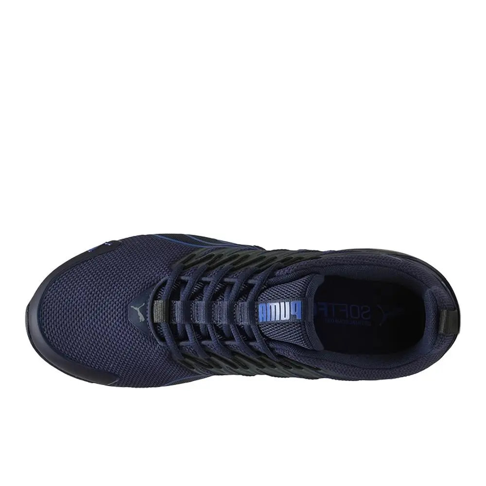 Puma shoes - PUMA Voltaic Evo Training - Voltaic Evo Training - 37960140 - Blue 10