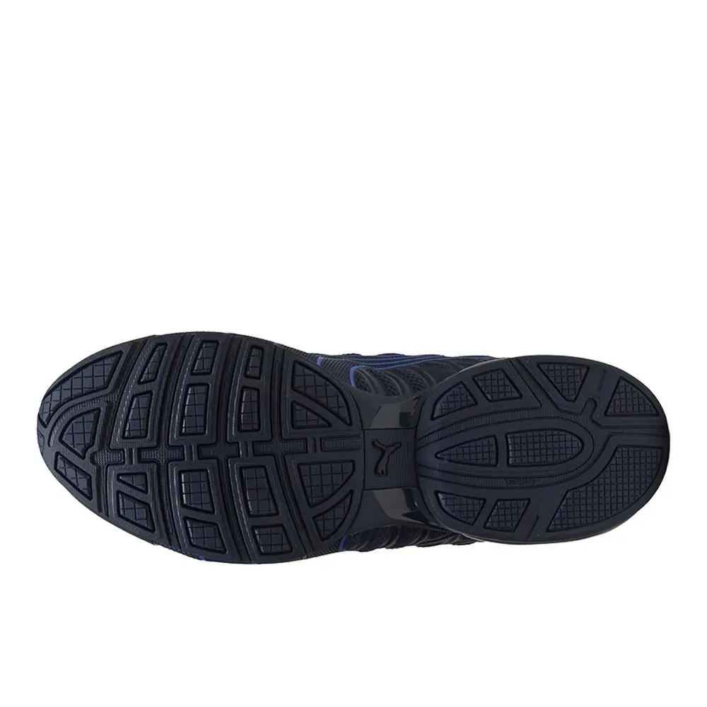 Puma shoes - PUMA Voltaic Evo Training - Voltaic Evo Training - 37960140 - Blue 11