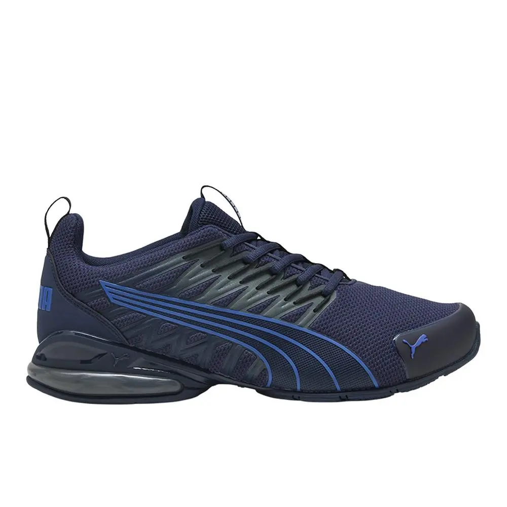 Puma shoes - PUMA Voltaic Evo Training - Voltaic Evo Training - 37960140 - Blue 7