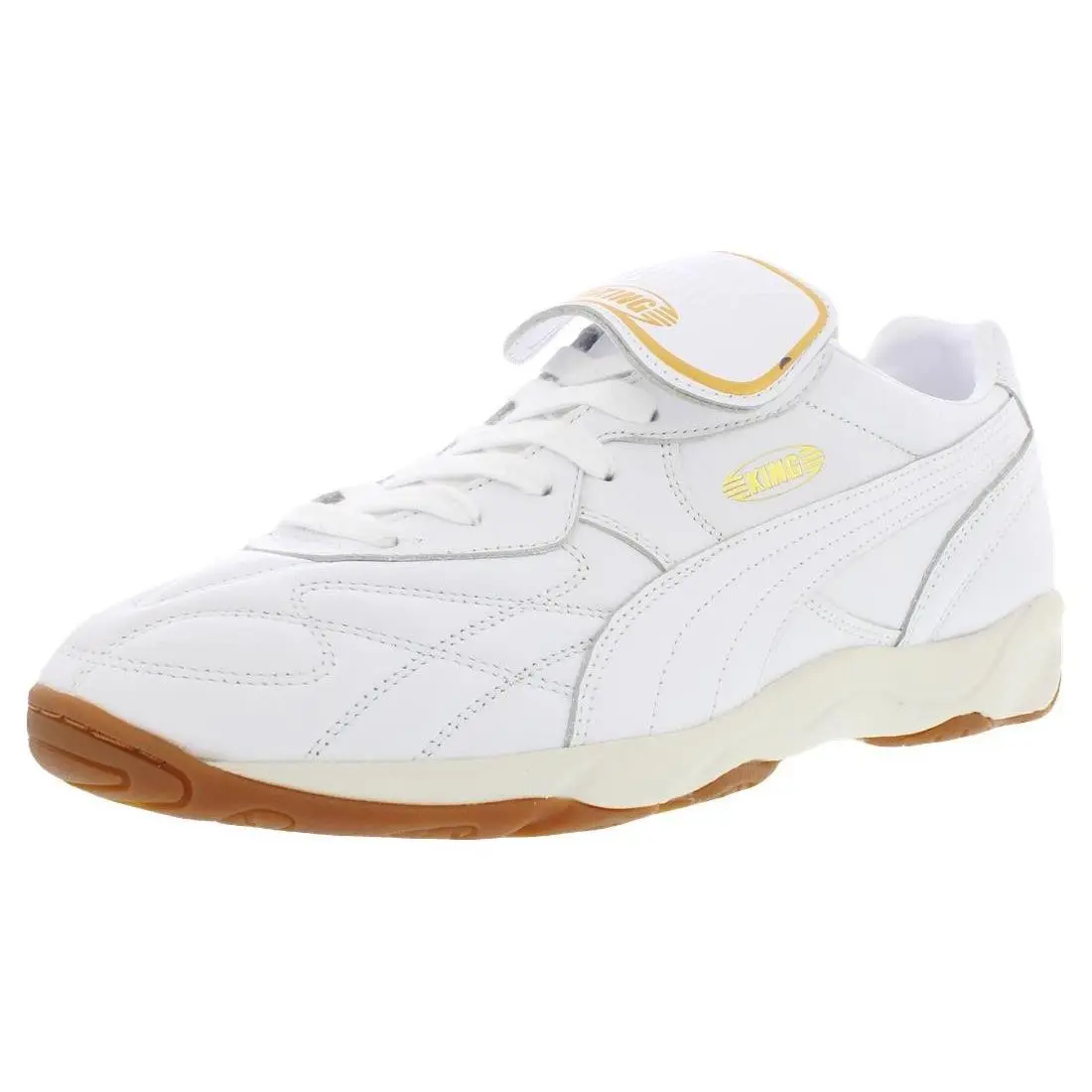 Puma shoes - White/Frosted Ivory, Main: White 0