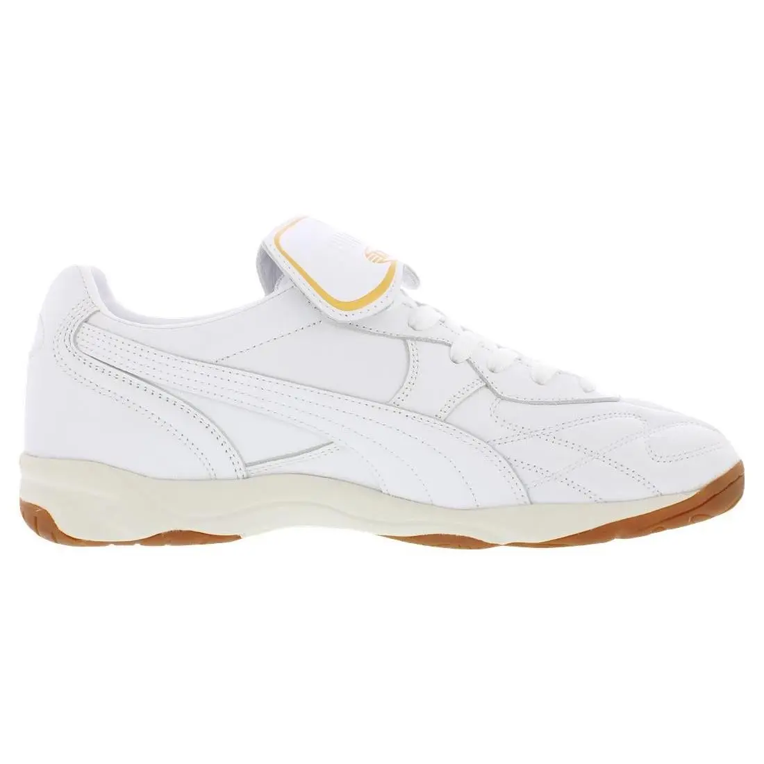 Puma shoes - White/Frosted Ivory, Main: White 5