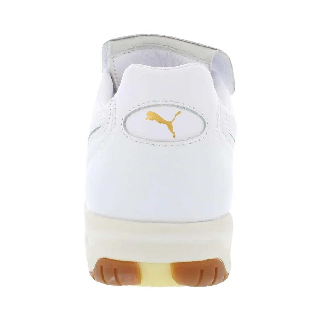 Puma shoes - White/Frosted Ivory, Main: White 6