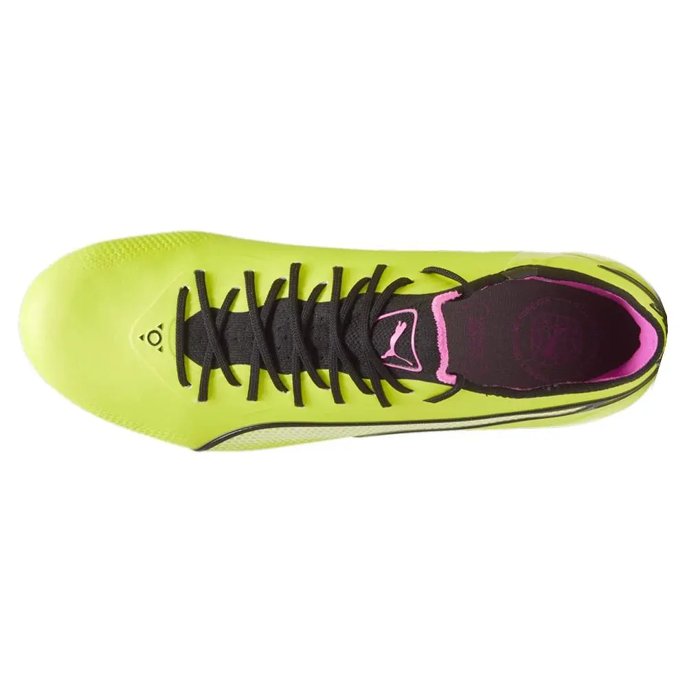 Puma shoes - PUMA King Ultimate Soccer Cleats - 10756306 - Green 2