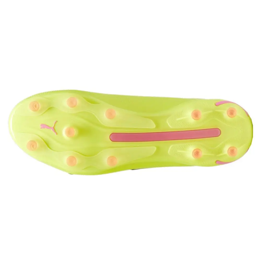 Puma shoes - PUMA King Ultimate Soccer Cleats - 10756306 - Green 3