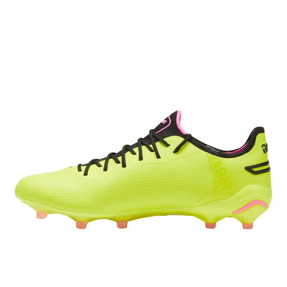 Puma shoes - PUMA King Ultimate Soccer Cleats - 10756306 - Green 7