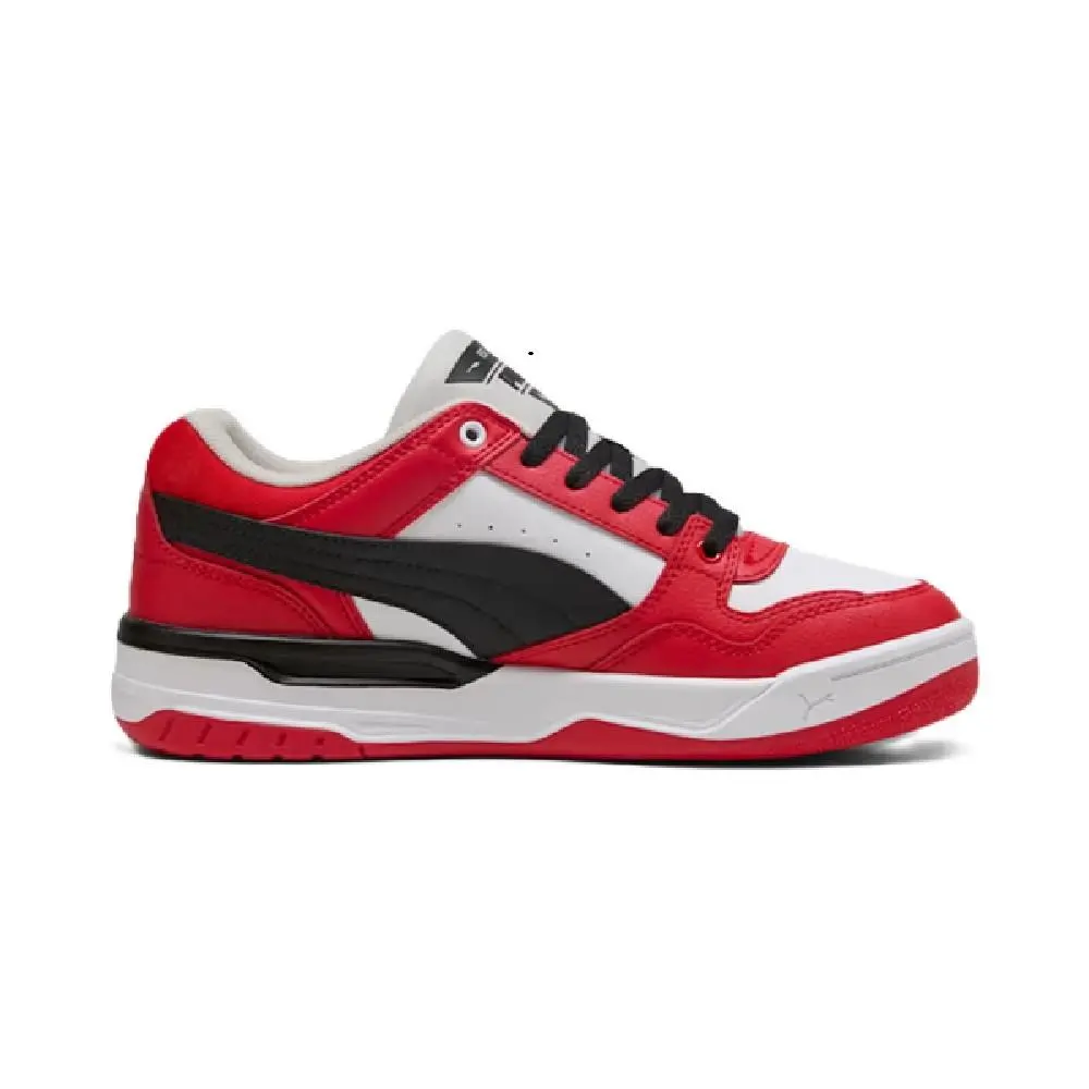Puma shoes - 400197 04 - 400197 04 - Puma Black-For-All Time Red 0