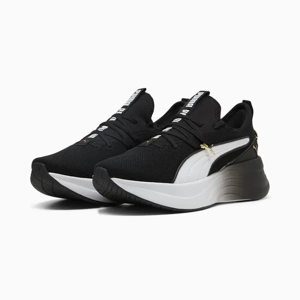 Puma shoes - 31350301 - 31350301 - Black 0