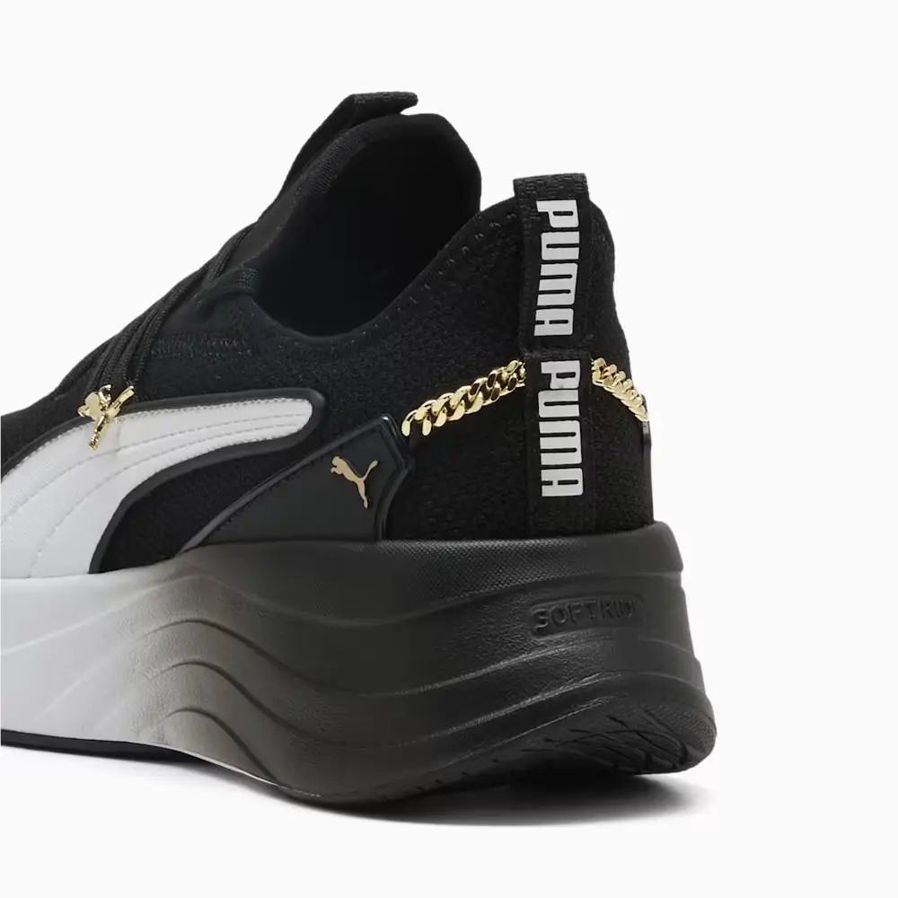 Puma shoes - 31350301 - 31350301 - Black 2