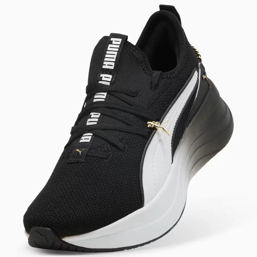 Puma shoes - 31350301 - 31350301 - Black 6