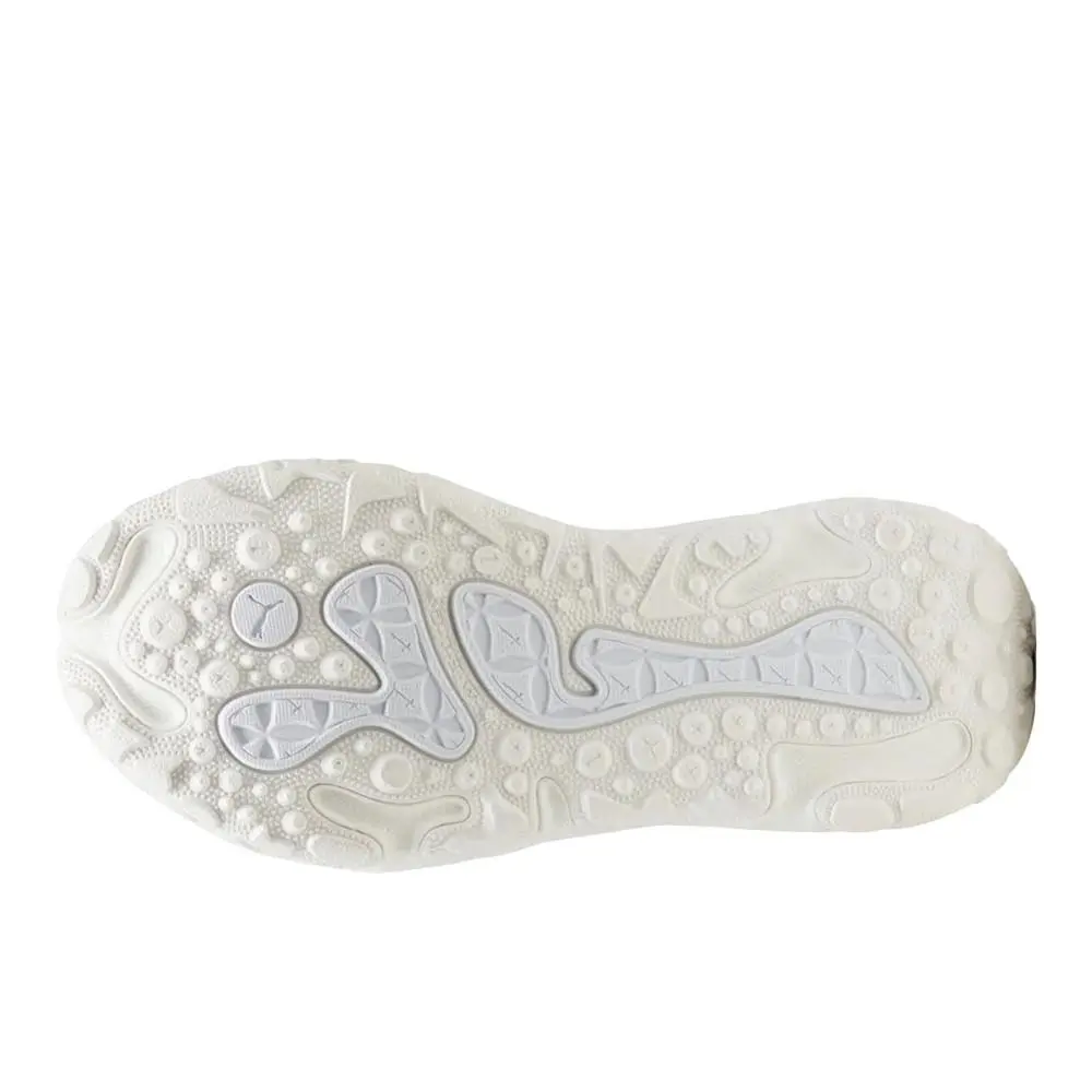 Puma shoes - PUMA La Francé Rnr Lace Up - 31227402 - White 9