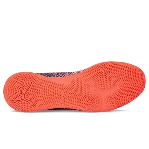 Puma shoes - Puma Black-Cool Light Gray-Fluo Green 15