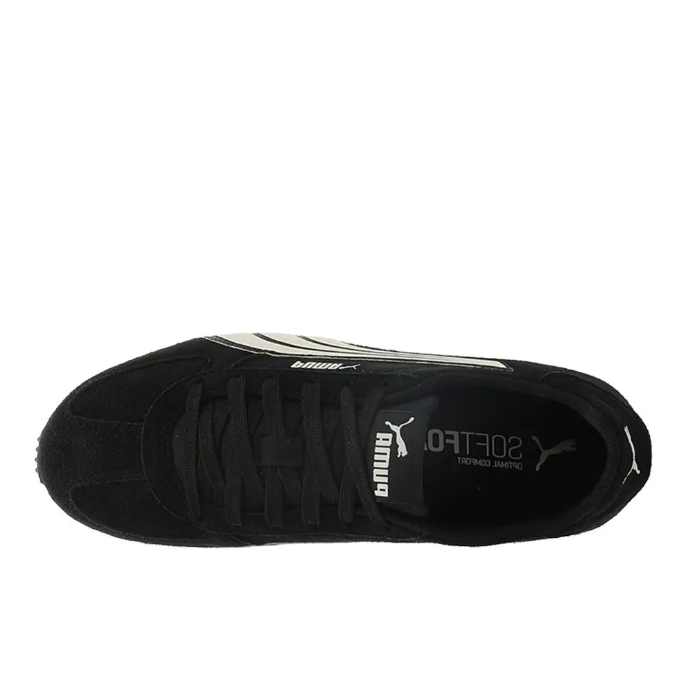 Puma shoes - PUMA St Track Lace Up - 41019501 - Black 2