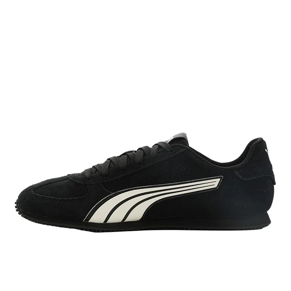 Puma shoes - PUMA St Track Lace Up - 41019501 - Black 9