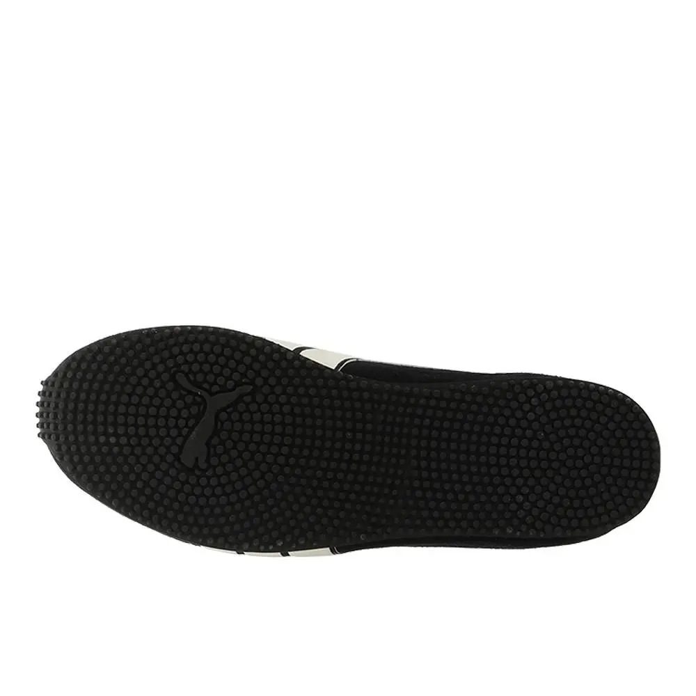 Puma shoes - PUMA St Track Lace Up - 41019501 - Black 11