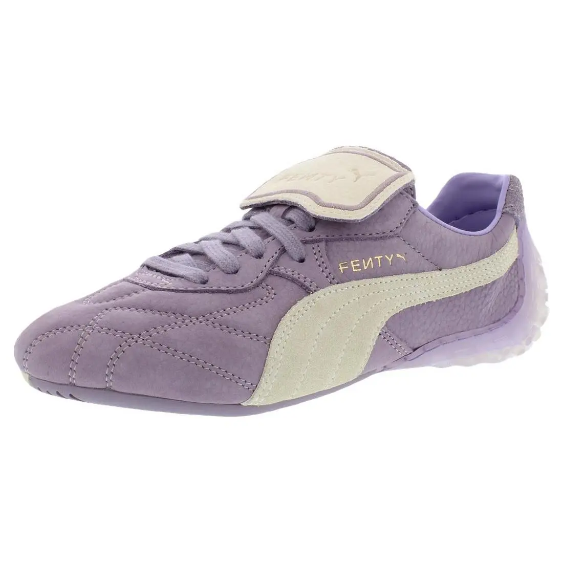 Puma shoes - Pale Plum/Alpine Snow, Main: Purple 0