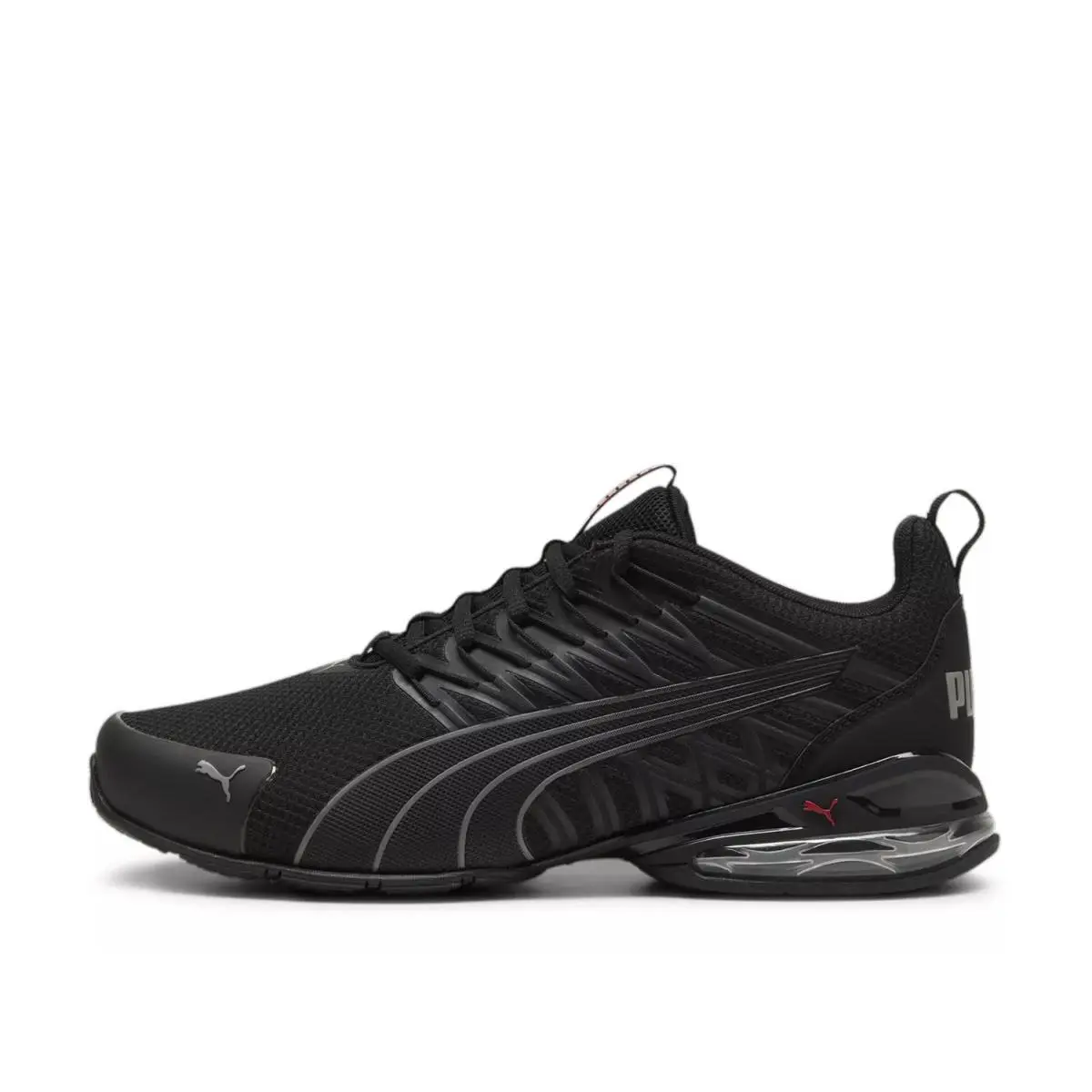 Puma shoes - Black 1