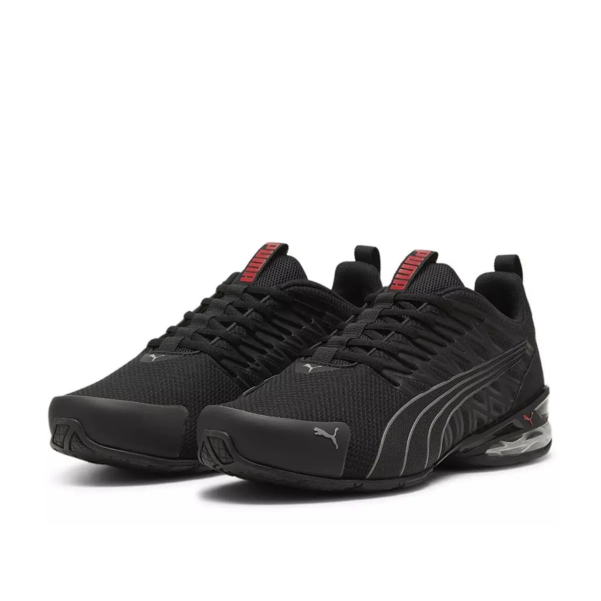 Puma shoes - Black 6