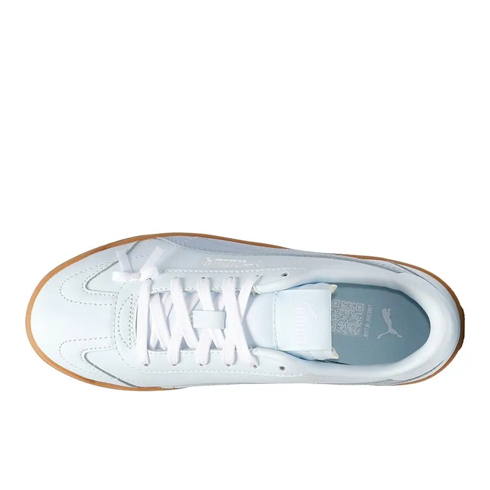 Puma shoes - PUMA Club 5V5 Novelty - Club Novelty - 40575001 - Blue 2