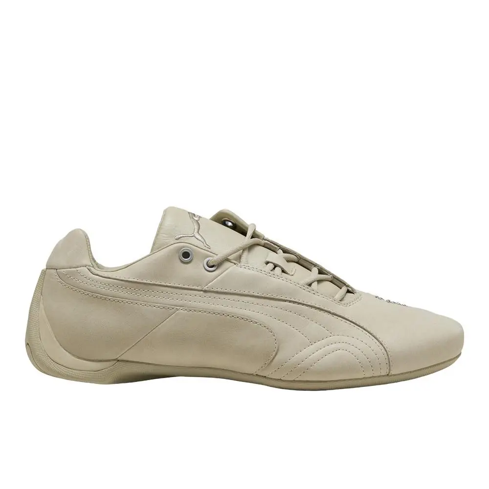 Puma shoes - PUMA Future Cat Studs Lace Up - 40596202 - Off White 7