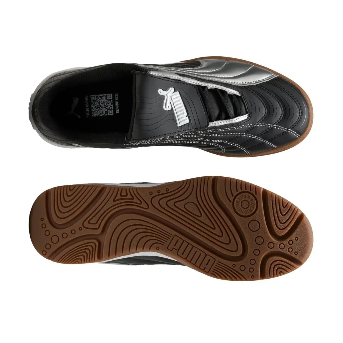 Puma shoes - Black 9