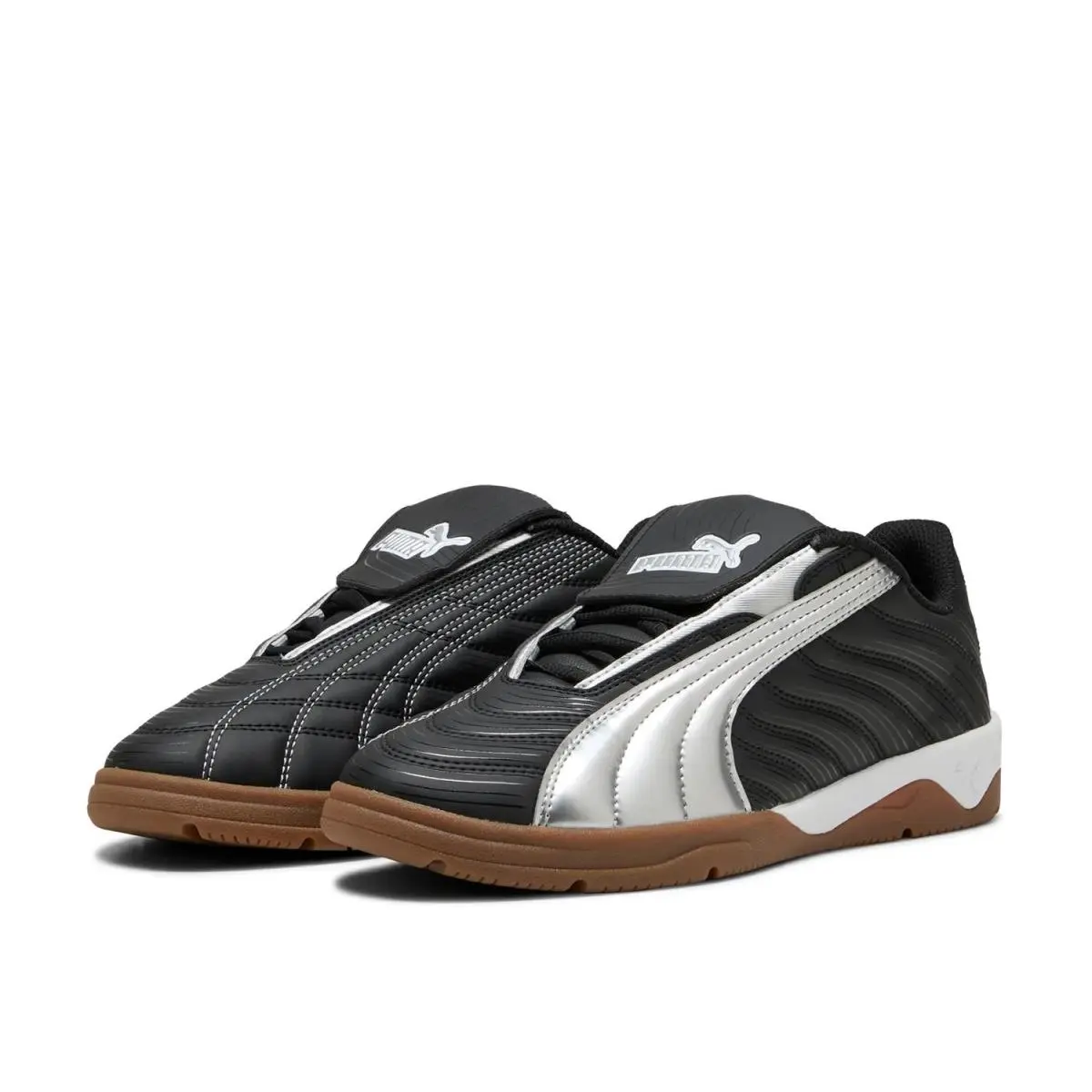 Puma shoes - Black 12