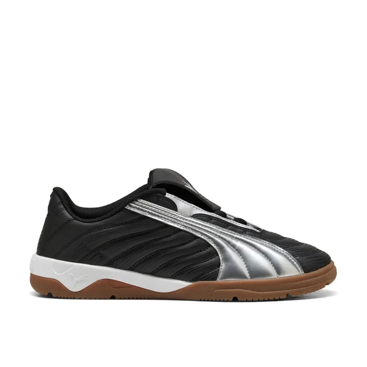 Puma shoes - Black 6